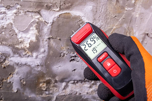 Water Damage Restoration in Hansen, ID